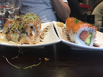Plats et boissons du Restaurant japonais C'Roll Sushi à Paris - n°5