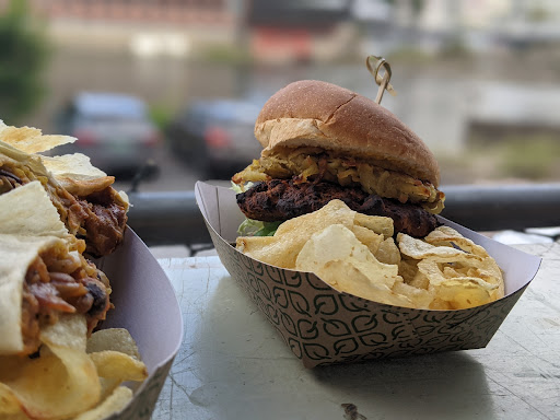 Cafe «Pingala Café & Eatery», reviews and photos, 1 Mill St, Burlington, VT 05401, USA