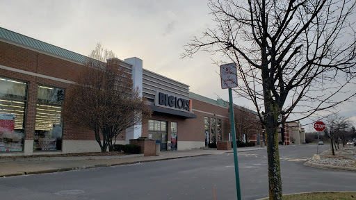 Discount Store «Big Lots», reviews and photos, 3140 Lohr Rd, Ann Arbor, MI 48108, USA
