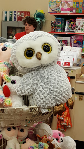 Craft Store «A.C. Moore Arts and Crafts», reviews and photos, 217 Grant Ave, Auburn, NY 13021, USA