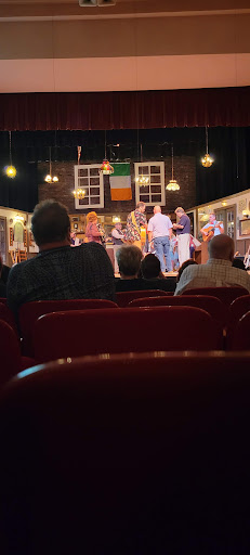 Performing Arts Theater «Tupelo Community Theater», reviews and photos, 201 N Broadway St, Tupelo, MS 38804, USA