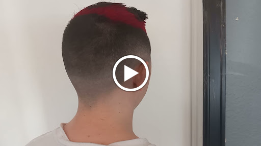 Barber Shop «Thee Barber Shop», reviews and photos, 903 River Rd, Eugene, OR 97404, USA