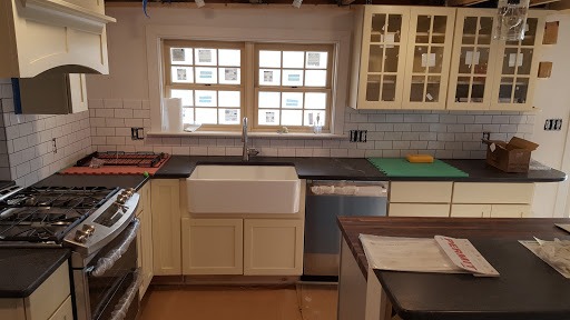 Plumber «JCG Plumbing & Heating», reviews and photos, 125 Daniels Rd, Rowley, MA 01969, USA