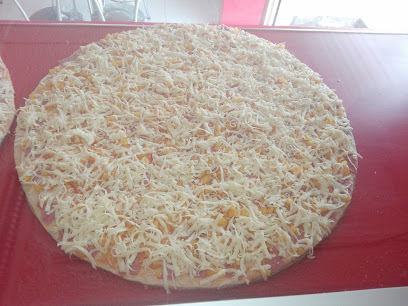 MochyS Pizza, El Minuto De Dios, Suba