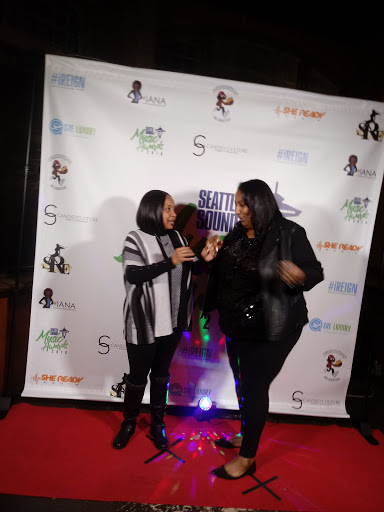 Live Music Venue «Columbia City Theater», reviews and photos, 4916 Rainier Ave S, Seattle, WA 98118, USA