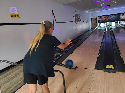 Bowling Alley «Antelope Lanes», reviews and photos, 6301 E 2nd St, Prescott Valley, AZ 86314, USA