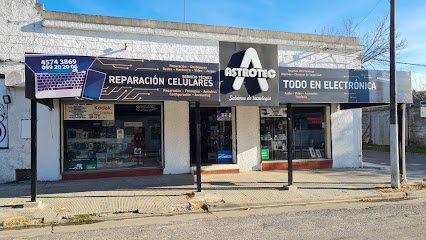 ASTROTEC STORE