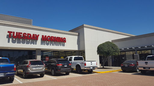 Tuesday Morning, 1406 N Loop 336 W, Conroe, TX 77304, USA, 