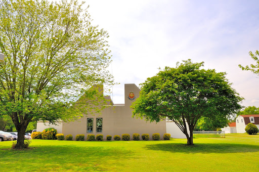 Non-Profit Organization «Salvation Army Virginia Peninsula», reviews and photos