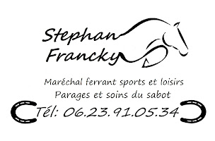 Photo n°7 de STEPHAN Francky maréchal ferrant à Le Val-d'Ajol ()