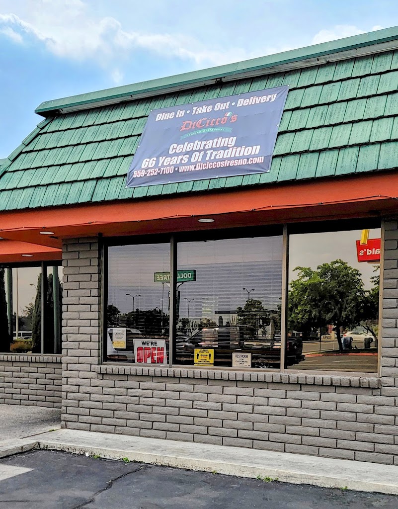 Di Cicco's Sunnyside 93727