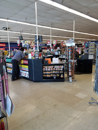 Auto Parts Store «Pep Boys Auto Parts & Service», reviews and photos, 3783 N Oracle Rd, Tucson, AZ 85705, USA