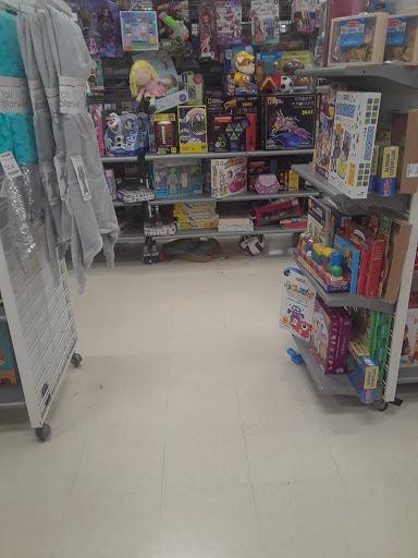 Department Store «Marshalls», reviews and photos, 41920 Ford Rd, Canton, MI 48187, USA