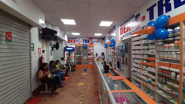 Opiniones de FARMACIA DEXTRE's en Bagua - Farmacia