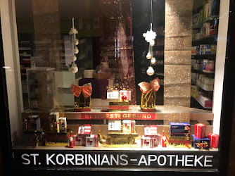 St. Korbinians-Apotheke