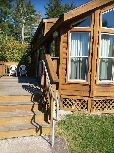 Campground «Winton Woods Campground», reviews and photos, 10245 Winton Rd, Cincinnati, OH 45231, USA