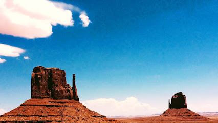Monument Valley Tinhorn Tour