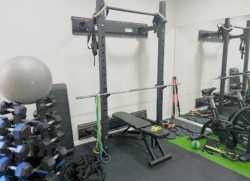  FisioSports Castello en Madrid