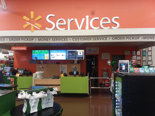 Supermarket «Walmart Neighborhood Market», reviews and photos, 109 Gallatin Pike N, Madison, TN 37115, USA