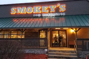 Smokey's BBQ Roadhouse image