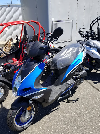 Bones Kart Shop, 725 Barnum Avenue Cutoff, Stratford, CT 06614, USA, 