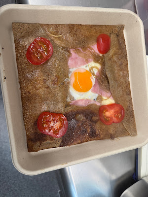 CREDEIZTRUCK à Moret-Loing-et-Orvanne