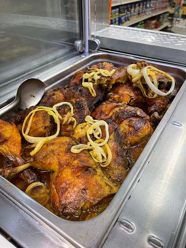 Grocery Store «Roslindale Market», reviews and photos, 4140 Washington St, Roslindale, MA 02131, USA