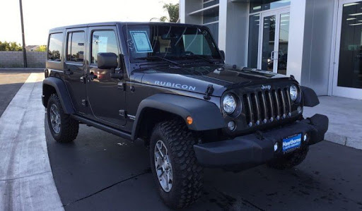 Used Car Dealer «Hawthorne Auto Square», reviews and photos, 11646 Prairie Ave, Hawthorne, CA 90250, USA