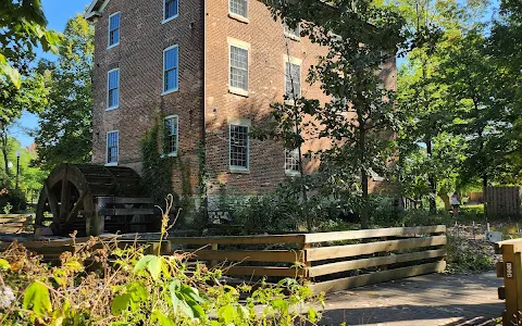 Graue Mill & Museum image