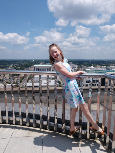 Wedding Venue «Capital City Club - Montgomery», reviews and photos, 201 Monroe St #2100, Montgomery, AL 36104, USA