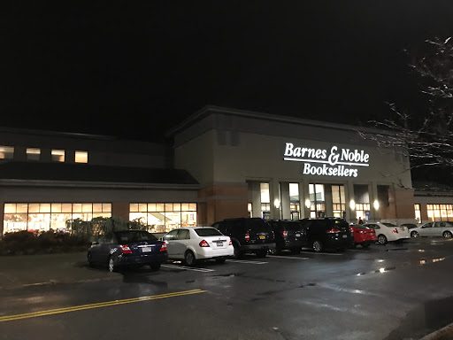 Book Store «Barnes & Noble», reviews and photos, 2518 South Rd, Poughkeepsie, NY 12601, USA