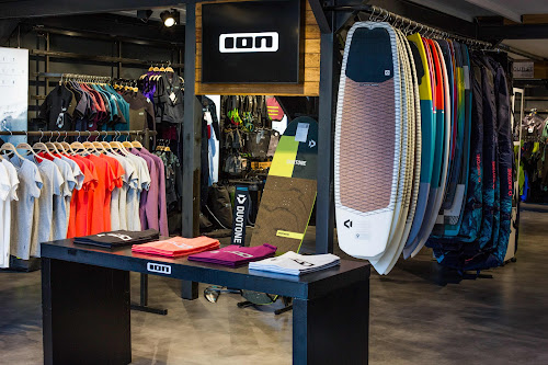 ION Store Hossegor à Soorts-Hossegor