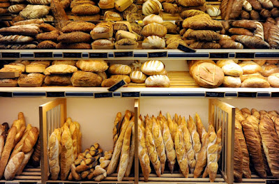 Boulangerie Pâtisserie Kapfer à Rosheim