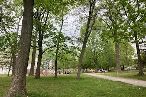 Parc Lefebvre image