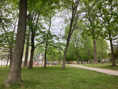 Parc Lefebvre