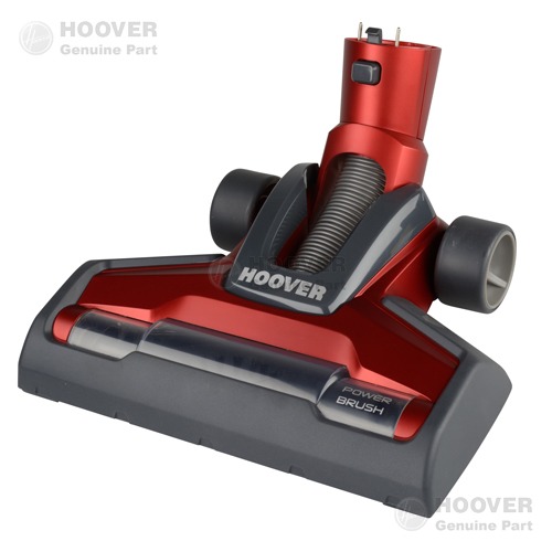 Electrolux Hoover Pietropaoli Massimo