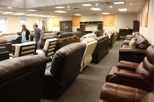 Furniture Store «Ashley HomeStore», reviews and photos, 1741 W Edgar Rd, Linden, NJ 07036, USA