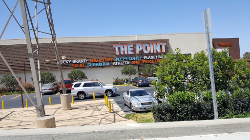 Shopping Mall «The Point», reviews and photos, 850 S Sepulveda Blvd, El Segundo, CA 90245, USA