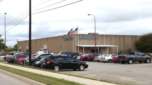 Ferguson Plumbing Supply in Marble Falls, Texas