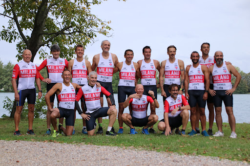 ASD Milano Triathlon Team