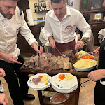 Photo n°5 de l'avis de Paolo.o fait le 19/12/2023 à 00:06 sur le  Osteria del Borgo à Carrù