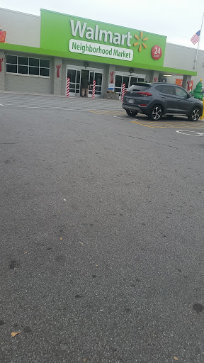 Supermarket «Walmart Neighborhood Market», reviews and photos, 3130 Atlanta Hwy, Athens, GA 30606, USA