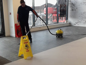 EXPERT 4U cleaning services