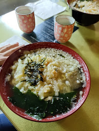 Soupe du Restaurant japonais authentique HONKI à Paris - n°14