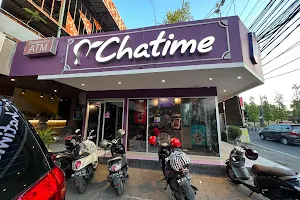 Chatime sanur bali image