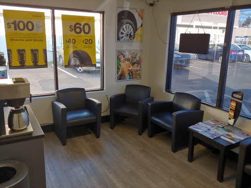 Tire Shop «Tires Plus», reviews and photos, 15412 Old Columbia Pike, Burtonsville, MD 20866, USA