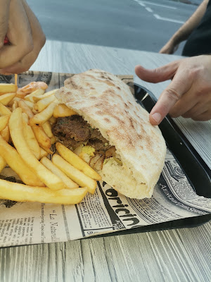 La Kapsule à Saint-Quentin