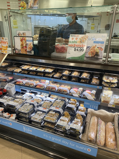 Grocery Store «Lowes Foods of Jamestown», reviews and photos, 1236 Guilford College Rd, Jamestown, NC 27282, USA