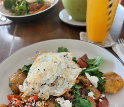 Watercress Cafe photo
