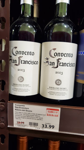 Wine Store «BevMo!», reviews and photos, 5634 Sepulveda Blvd, Culver City, CA 90230, USA